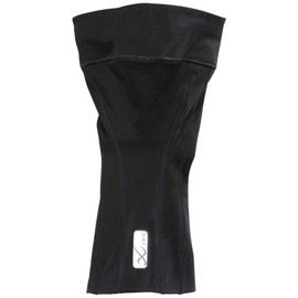 CW-X BCO004 Men's Knee Supporter, Premium, Sweat-Absorbent, Quick-Drying - Knee Support blk