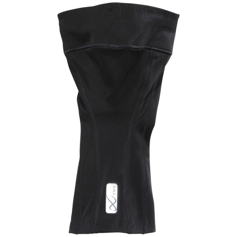 CW-X BCO004 Men's Knee Supporter, Premium, Sweat-Absorbent, Quick-Drying - Knee