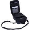 foto-kontor Case Compatible with Canon Selphy CP1500 Wireless Mobile Instant