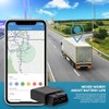 Brickhouse Security GPS Tracker for Vehicles- TrackPort OBD II Tracking