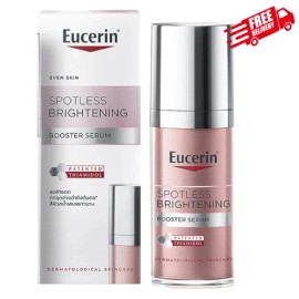 Eucerin Spotless Brightening Booster Serum 30ml.  Sealed \ Free Shipping