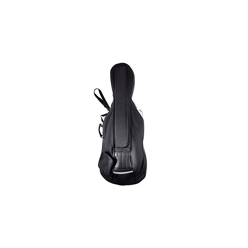 Prelude Cello Case (SR6341)