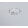 Christian Fish Ichthus Ring Promise Band Holo fish Ring (8)