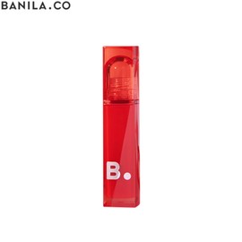 BANILA CO Color Fixing Tint 4g, Color:RD02 Love Me