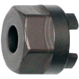 Unior URT657 Freilaufentferner, Schwarz