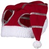Santa Christmas Horse Hat