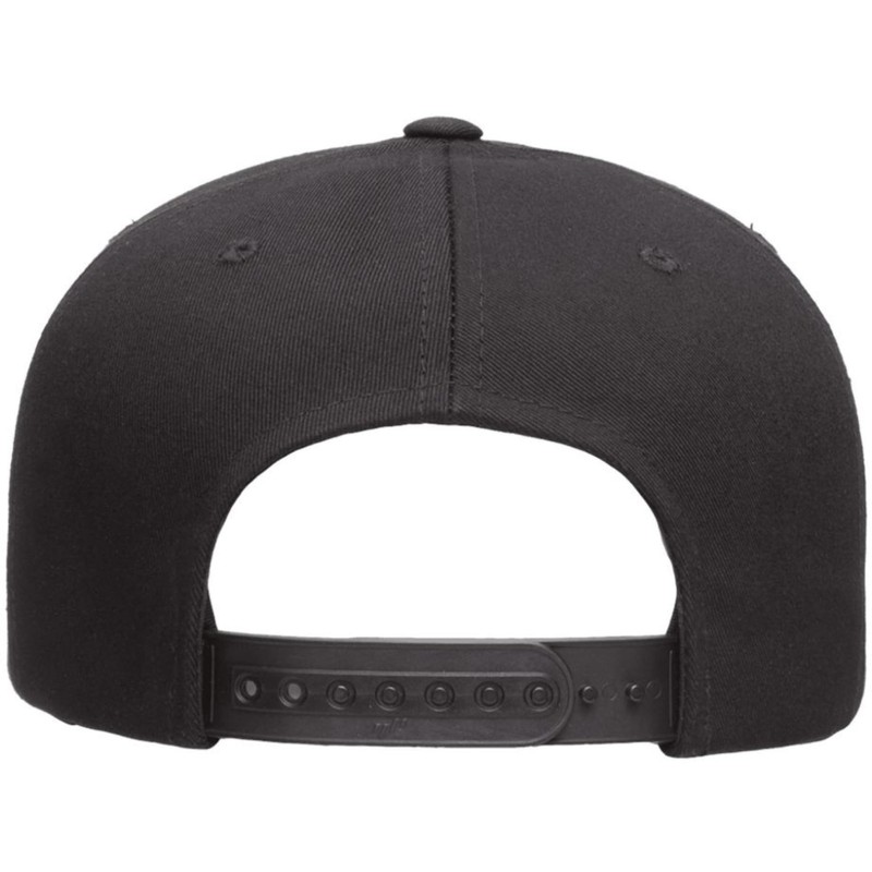 47 Embroidered Flat Bill Cap | Support 47th President of