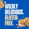 Glutino Gluten Free Vanilla Creme Cookies,10.5 oz