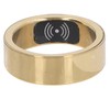SR200 Smart Finger Ring Sleep Health Monitoring Ring Bluetooth Connection