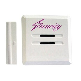 Window Alarm Sensor DS-320 / Door Alarm / Security Alarm / Open-Close Alarm / Security Item / Anti-Theft Alarm / Security Equipment / Alarm Device