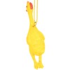 Tree Buddees Funny Rubber Chicken Christmas Ornaments