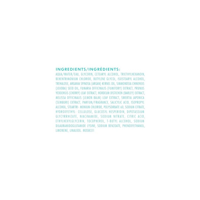 Moroccanoil Scalp Balancing Conditioner
