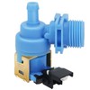 𝙐𝙥𝙜𝙧𝙖𝙙𝙚𝙙 W10327250 W11175771 W10327249 Dishwasher Water Inlet Valve by Blutoget-