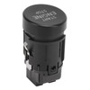Engine start stop button switch, 3V0905217 3V0905217A Fast Response, Round
