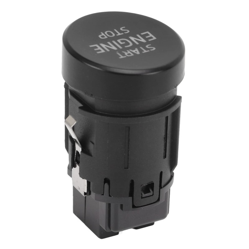 Engine start stop button switch, 3V0905217 3V0905217A Fast Response, Round