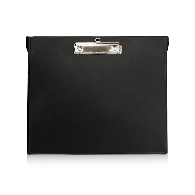 volila Waterproof Clipboard - (20 x 29cm) Landscape Waterproof Clipboard