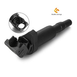 Madlife Garage Ignition Coil 0221504470 12137594937 for R56 R55 R57 R60 R58 R59 325i 335i 328i 525i 530i 330i 650i X3 X5 Z4 Berlingo C3 C4 C5 207 208