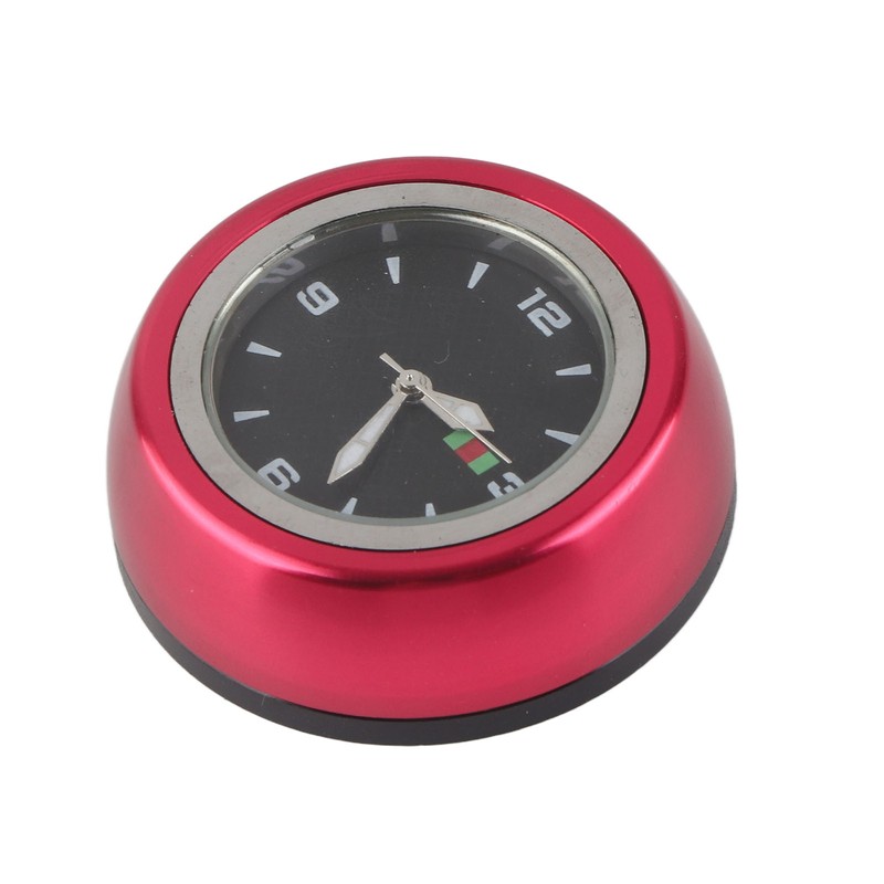 Headset Stem Watch Waterproof Quartz Watches Luminous Headset Stem Watch