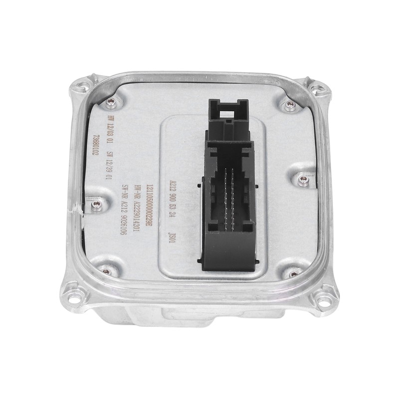 LED Ballast Control Unit A2129005324 Replacement for MERCEDES W205 C