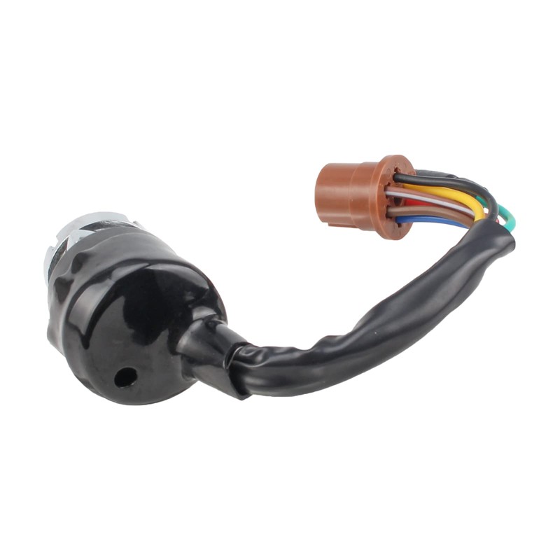MOTOALL New Ignition Key Switch for 1969 1970 1971 CT70