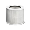 Clorox Tabletop Air Purifier True HEPA Replacement Filter, 200 Sq.