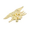 Navy-Seals Emblem Car Sticker Eagle Car Logo Decoration for Car