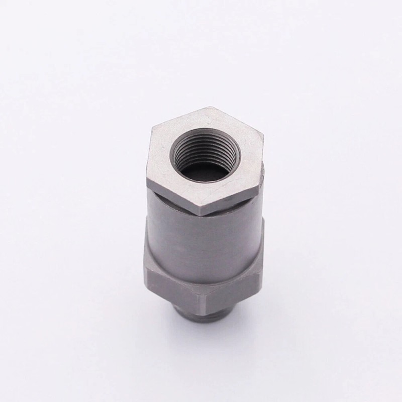 Bosch Relief Valve Diesel High Pressure 1110010029 For RAM 2003-2007