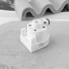 ECSiNG 2 Sets of 37x33mm Roman Curtain Control Mechanism with