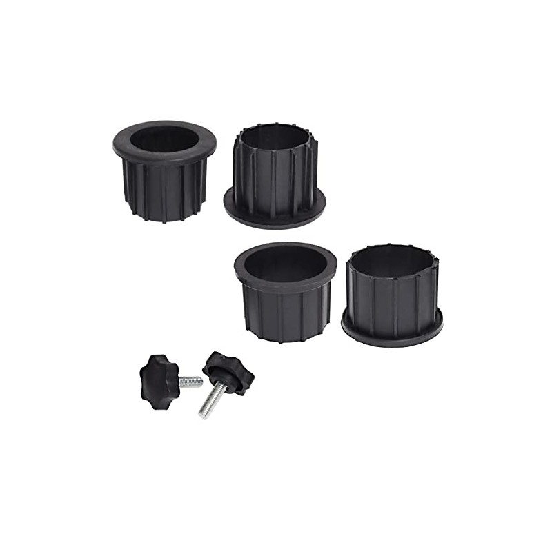 DGQ Patio Umbrella Base Stand Hole Ring Plug Cover 6
