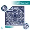 Endea Group All-Gender Bandana Multi-Purpose Headband, Handkerchief, Head Wrap, Scarf,