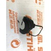 Stihl OEM Toolless Fuel Cap - 0000 350 0534