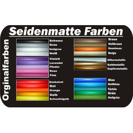 Aufkleber2009 12 Fußbälle kleine Kollektion - Schwarz