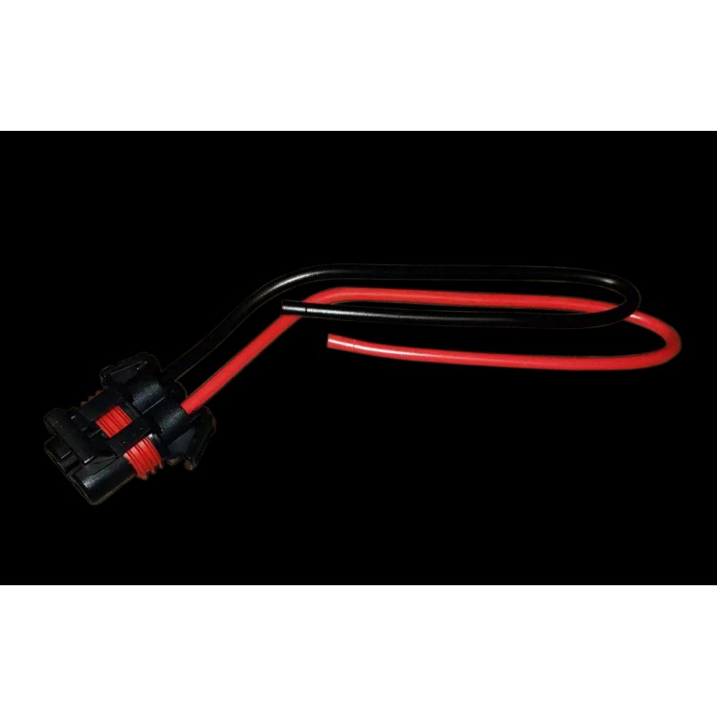 Bruno Electrical Connector for Out-Sider Wheelchair Scooter Lift ASL-250
