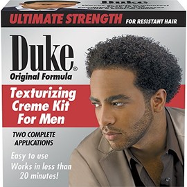 Duke Texturizing Creme Kit (Ultimate) 2 Application