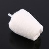4pcs Cotton Polishing Buffing Pad Mop Wheel Various Shape for