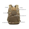 Camping Hiking Backpacks 45L MOLLE Large Tactical Backpack for Outdoor