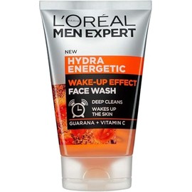 L’Oréal Paris men expert L'Oreal Men Expert Hydra Energetic Anti-Fatigue Daily Face Wash 100 ml