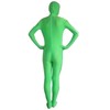Bresser chromakey-verde Full Tracksuit XL