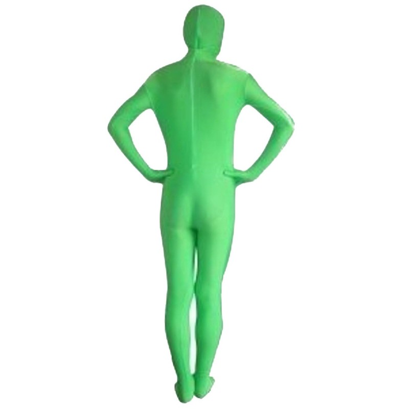 Bresser chromakey-verde Full Tracksuit XL