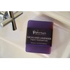 The Highland Soap Company Highland Lavender Organic Soap 150g