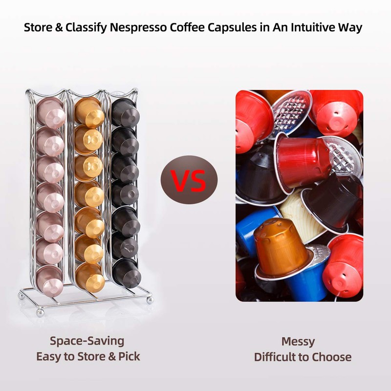 MOLEDA FV3C Cup Holder, Acrylic