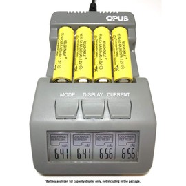 RELIGHTABLE AA NiCd 600mAh 1.2V Rechargeable Batteries for Solar Garden Lights (Pack of 20)