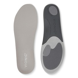 Vionic Active Orthotic Insoles - Small: Women's 8-9 / Men's 7-7.5