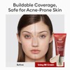 Missha Perfect Cover Bb Cream Spf 42 Pa Plus #