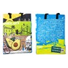 Trader Joes Reusable Grocery Shopping Tote Bag (California-Southern)