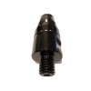 Hilti 5/8"-11 Male to HILTI BI Connection (6 Slot) Adapter