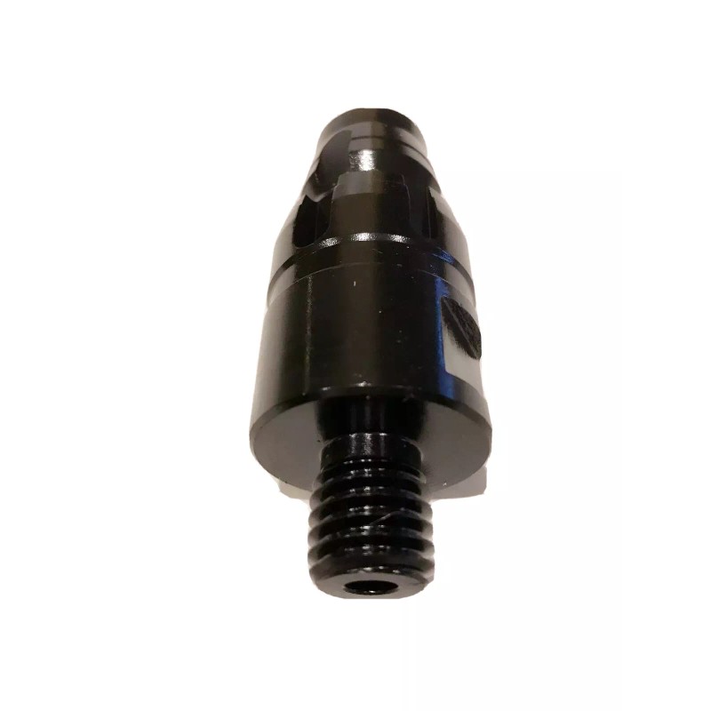 Hilti 5/8"-11 Male to HILTI BI Connection (6 Slot) Adapter