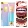 Nicotinamide Whitening Toothpaste Cleaning Brightening Whitening Fresh Breath US