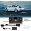 Win Power Licence Plate Lighting, Pack of 2