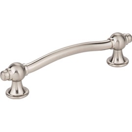 JEFFREY ALEXANDER/HARDWARE RESOURCES DECORATIVE HARDWARE ITEM# 575-96SN